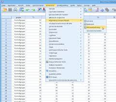 Mixed Anova Mit Spss Berechnen Statistikguru