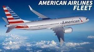 American Airlines Set For Fleet Shakeup American Airlines American Airlines Reservations Airline Reservations