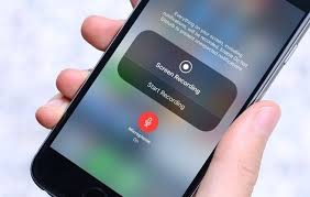 Do You Want To Know How To Screen Record On Iphone Xr With Sound This In 2020 Iphone Iphone Screen Screen