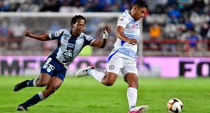 Sobre a partida pachuca vs cruz azul placar ao vivo (e transmissão de vídeo ao vivo online) começa em 2021/05/20 às 01:30:00 horário utc em mexico liga mx. S2pwx7usb Bi6m