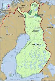 The capital & largest city of finland is helsinki and it covers an area of 130,596 sq. Finland Geography History Maps Facts Britannica