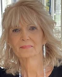 Nancy Capozzi Obituary March 17, 2024