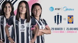 Continuando con las acciones de este lunes, este es el horario y dónde ver en vivo león vs atlético de san luis en la jornada 15 de la liga mx femenil guard1anes 2021. Resumen Atlas Vs Tigres Femenil