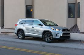 Measured owner satisfaction with 2018 toyota highlander performance, styling, comfort, features, and usability after 90 days of ownership. 2017 Toyota Highlander Limited Platinum Review The Family Truckster Updated The Truth About Cars