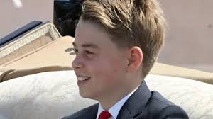 Prince George to attend Eton College from September