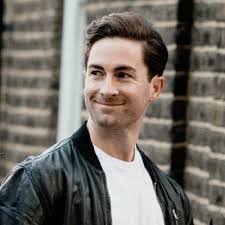 Charles Cao's Instagram, Twitter & Facebook