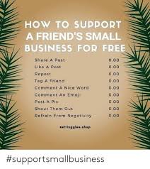 Support Small Businesses Support Small Business Quotes Small Business Quotes Cool Words