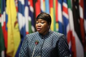 Born 31 january 1961) is a gambian lawyer and international criminal law prosecutor. From The Gambia To The Hague Meet Israel S New Public Enemy Number One The Times Of Israel