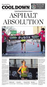 Publix Gasparilla Distance Classic (Special Section) by Times Total Media -  Issuu