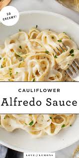 Alfredo Sauce Recipe Love And Lemons Recipe Alfredo Sauce Recipe Homemade Alfredo Sauce Homemade Alfredo