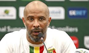 Super Eagles Stars warned