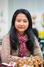 Irene sukandar tidak menganggap remeh dewa kipas. Irene Sukandar Generation T