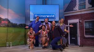 Elon musk in 1 minuut. Musical Deel 1 Even Tot Hier S02e01 Youtube