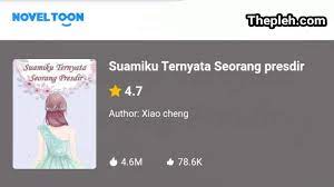 Kisah ini berawal dari seorang gadis bernama kirana dengan sedikit kesalah pahaman yang membuatnya masuk kejerat pernikahan yang tidak ia inginkan. Novel Suamiku Ternyata Seorang Presdir Full Episode Thepleh