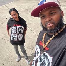 Ezekiel Solis's Instagram, Twitter & Facebook