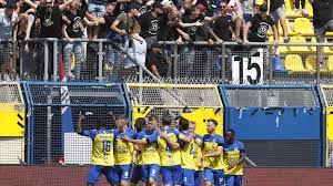 Follow the eredivisie live football match between sc cambuur and fc groningen with eurosport. Ddk9hjtxr7tcwm