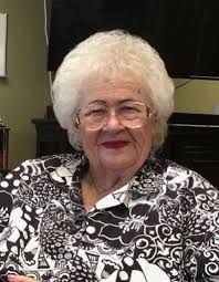 Mary Loraine Allen Obituary January 25, 2021