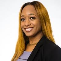 Lynette Lyons's Instagram, Twitter & Facebook