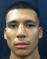 BoxRec: Ignacio Holguin