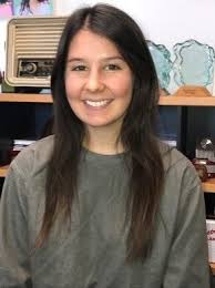 Gina Messick's Instagram, Twitter & Facebook