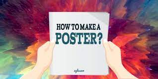 Dr joju john magic motivation 10 249 views 5 16. Poster Writing Format Topics To Practice Sample Poster Making For Class 12 Aglasem Schools