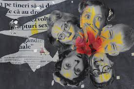 Manifesta o reevaluare a valorilor, in procesul careia apar un sir de. EducaÈie SexualÄ La Pachet Cu Responsabilitate La ClasÄ Èi In SpaÈiul Public Dor