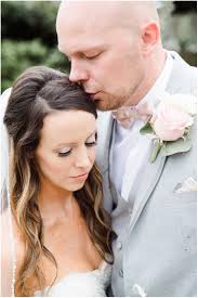 Daniel Stowe Botanical Wedding