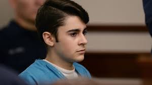 Man sentenced to 35-60 years in mother's 2017 murder