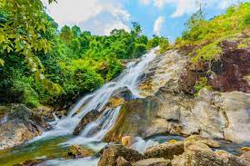 Pin On Hat Yai Itinerary