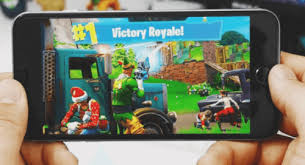Es uno de los 'battle royale' más jugados a nivel mundial y está presente en multitud de plataformas, desde consolas a teléfonos móviles. Fortnite Mobile Battle Royale Apk For Android The Whole Truth About The Android Version