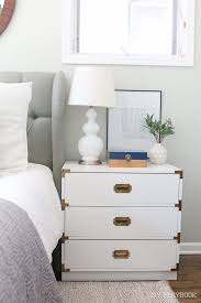 Also, they're all sold for a reasonable price. How To Style Nightstands For Everyday Use The Diy Playbook Style Nightstand How To Style Nightstand Bedroom Night Stands