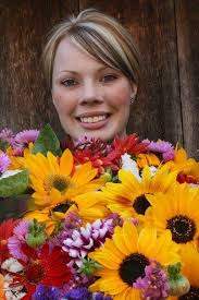 Napoli gardens flower bouquets at flagstaff market