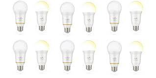 Green Deals Eufy Lumos Smart Led Light Bulb From 12 More Led Light Bulb Led Lights Led Light Bulbs