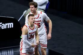 We're still waiting for wisconsin badgers opponent in. Wisconsin Basketball Badgers Look To Continue Hot Shooting Vs Iowa