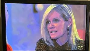 I HOPE MICHAEL READ THAT MESSAGE,ABOUT NINA!