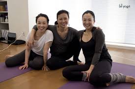 Find your perfect private yoga tutor in japan. Be Yoga Japan Japan Yoga Talk Show