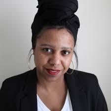 Roots. Wounds. Words.: A Literary Arts Revolution for BIPOC Storytellers