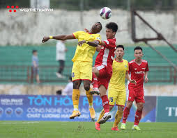 Đội hình dự kiến viettel vs quảng ninh. Káº¿t Quáº£ Viettel Vs Than Quáº£ng Ninh Video Vong 10 V League 2021