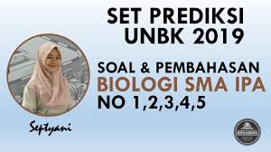 Check spelling or type a new query. Contoh Soal Siap Unbk 2019 I Pembahasan Soal Biologi Sma I Nomor 1 2 3 4 5 Icpns