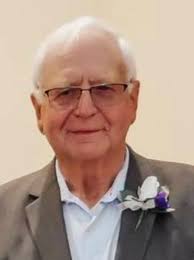 Obituary for Leonard Lee Gustafson