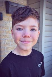 2 years ago my son saw a St. Jude commercial that changed his life forever.  He chose to do his own research and find a way to help. After 2 years of