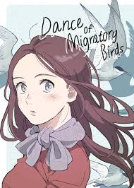 168] Dance of Migratory Birds 