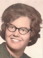 Christine Karr Obituary