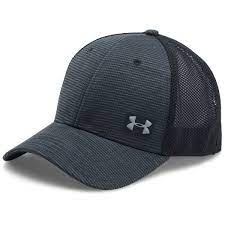 Under Armour 2017 Mens Ua Blitz Trucker Cap Adjustable Hat Hats For Men Trucker Hat Mens Trucker Hat