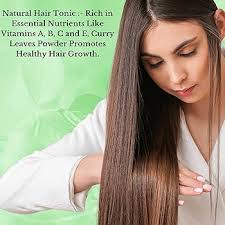 Amazon.com : Herbs Botanica Curry Leaf Powder 100% Natural Grown Dried 5.3  oz