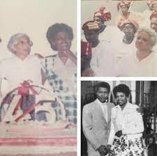 Last updated december 25, 2020. Yeni Kuti Shares Throwback Photo Of Her Mum Who Died Exactly 15 Years Ago Today