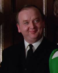 The Avengers : Series 6 : The Rotters : Cast