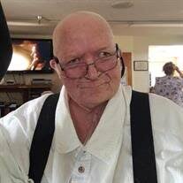 Henry LeRoy Harsha Obituary