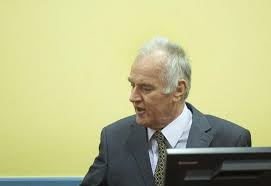 Ratko mladić čeka presudu, majke srebrenice se bahate: Ratko Mladic Nije Umro Glas Laktasa Nezavisni Online Magazin