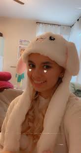 Bunny Costume and Accessories in VR Fitness